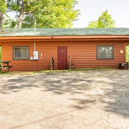 Lazy Bear Cabin Near Nantahala Outdoor Center And Bryson City Kültér fotó