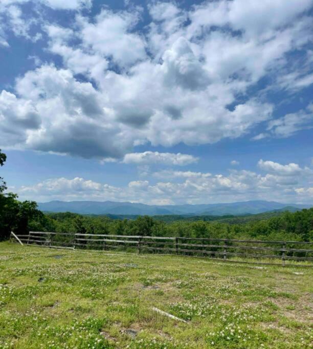 Lazy Bear Cabin Near Nantahala Outdoor Center And Bryson City Kültér fotó