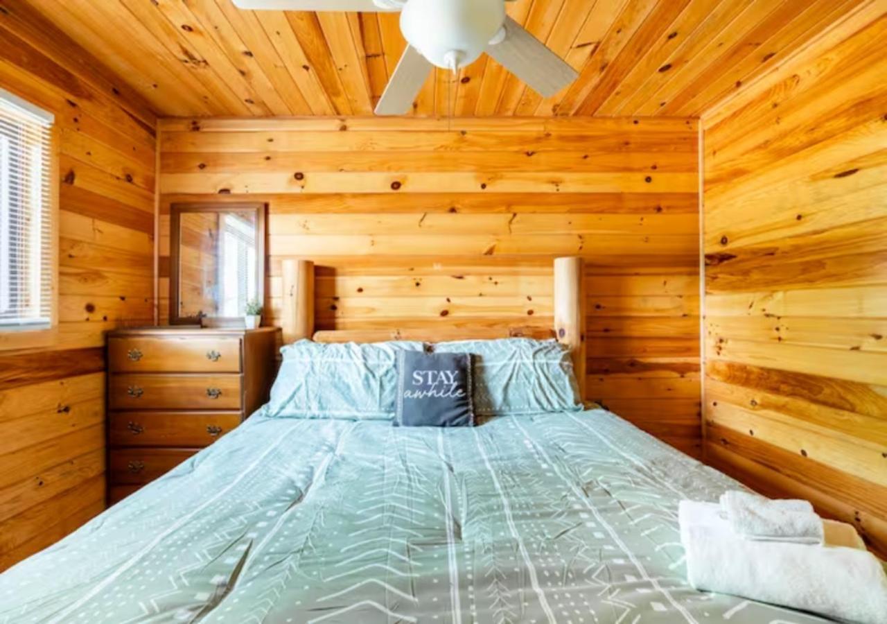 Lazy Bear Cabin Near Nantahala Outdoor Center And Bryson City Kültér fotó